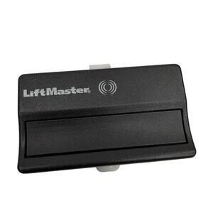 LiftMaster 371LM Security+ 315 MHz 1-Button Visor Garage Door Opener Remote